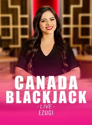 Canada Blackjack