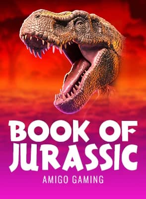 Book of Jurassic