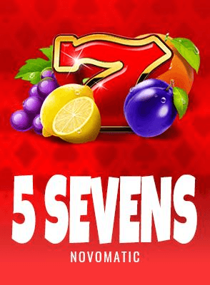 5 Sevens