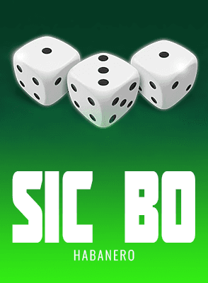 Sic Bo