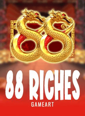 88 Riches
