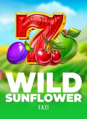 Wild Sunflower