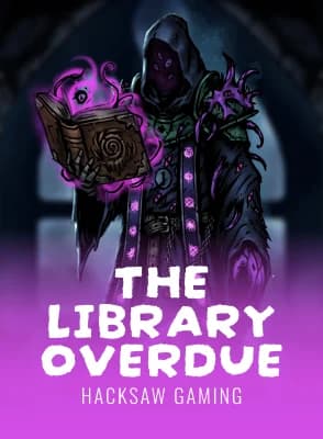 The Library Overdue