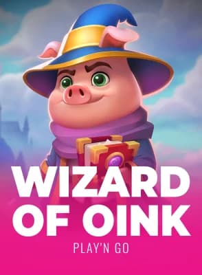 Wizard of Oink