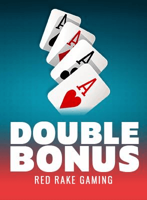 DOUBLE BONUS