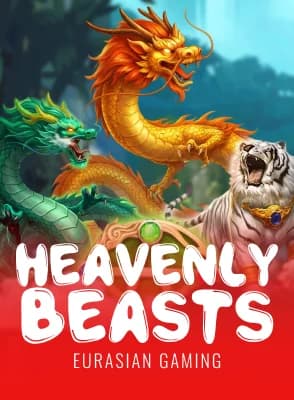 Heavenly Beasts