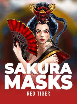 Sakura Masks