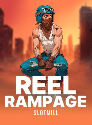 Reel Rampage