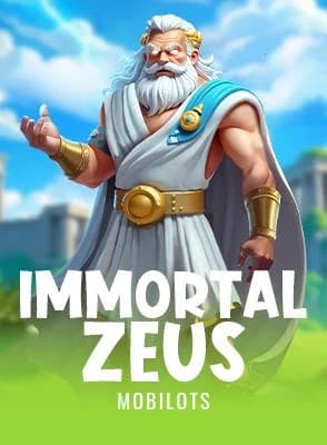 Immortal Zeus