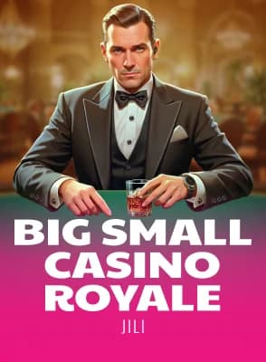 Big Small Casino Royale