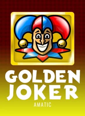Golden Joker