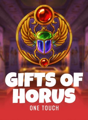 Gifts of Horus