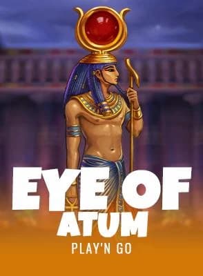 Eye of Atum