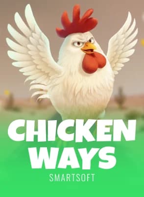 Chicken Ways
