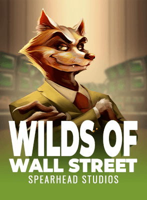 Wilds of Wall Street