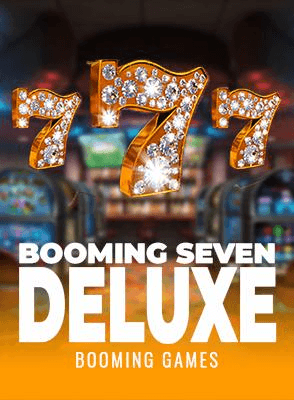 Booming Seven Deluxe