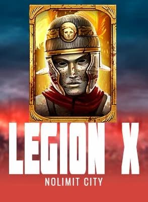 Legion X