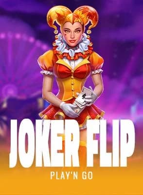 Joker Flip