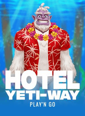 Hotel Yeti-Way