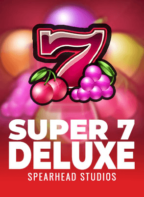 Super 7 Deluxe