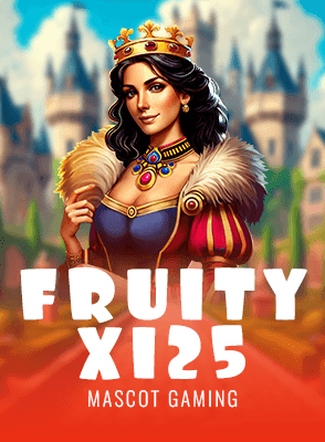 FRUITY X125