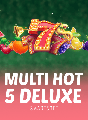 Multi Hot 5 Deluxe