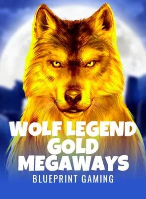 Wolf Legend Gold Megaways