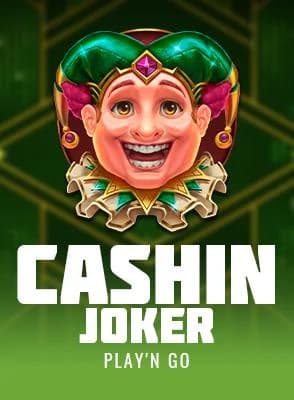Cashin' Joker