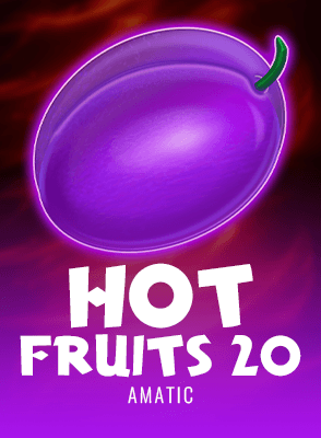 Hot Fruits 20