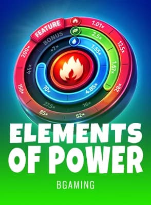 Elements of Power