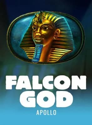 Falcon God