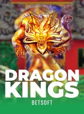 Dragon Kings