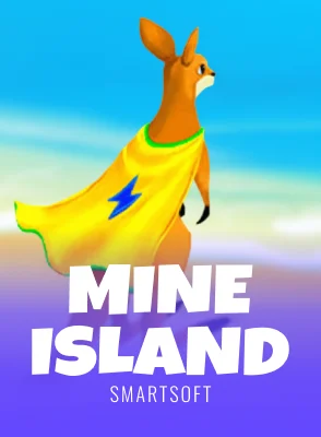 Mine Island