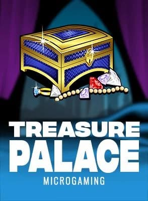 Treasure Palace