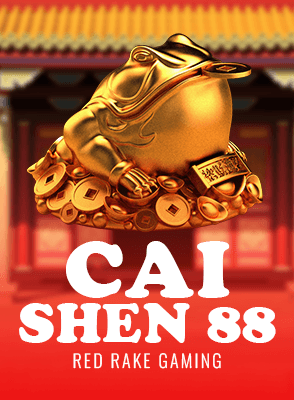 Cai Shen 88