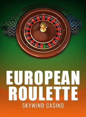 European Roulette