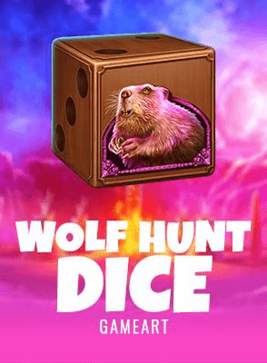 Wolf Hunt Dice