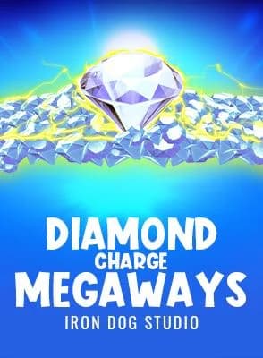 Diamond Charge Megaways