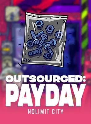 Outsourced: Payday