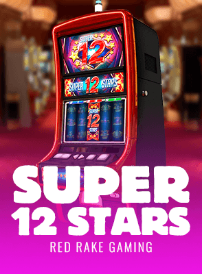 Super 12 Stars
