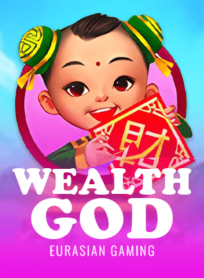 Wealth God