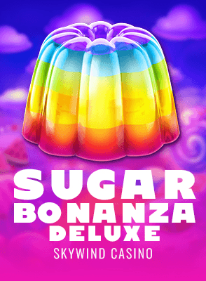 Sugar Bonanza Deluxe