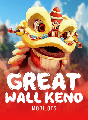 Great Wall Keno