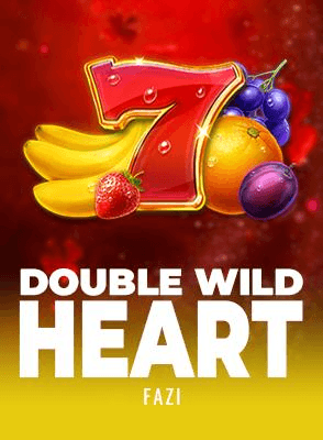 Double Wild Heart