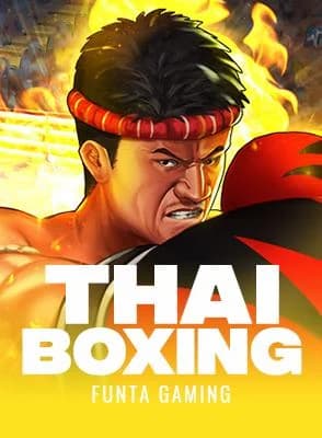 Thai Boxing