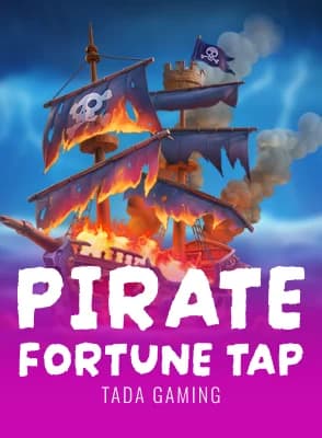 Pirate Fortune Tap