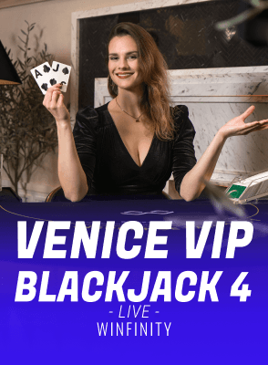 Venice BJ 4