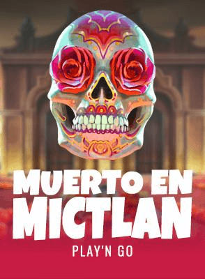 Muerto en Mictlán