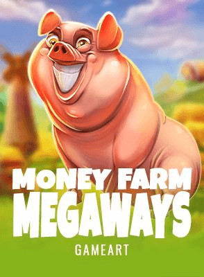 Money Farm Megaways(tm)