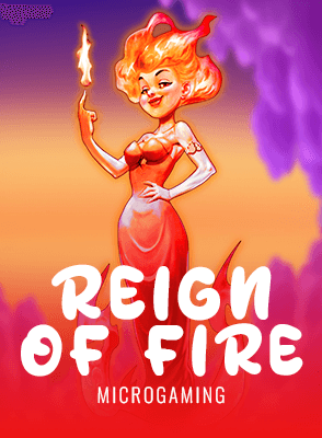 Reign of Fire